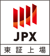 東証上場証券コード6578