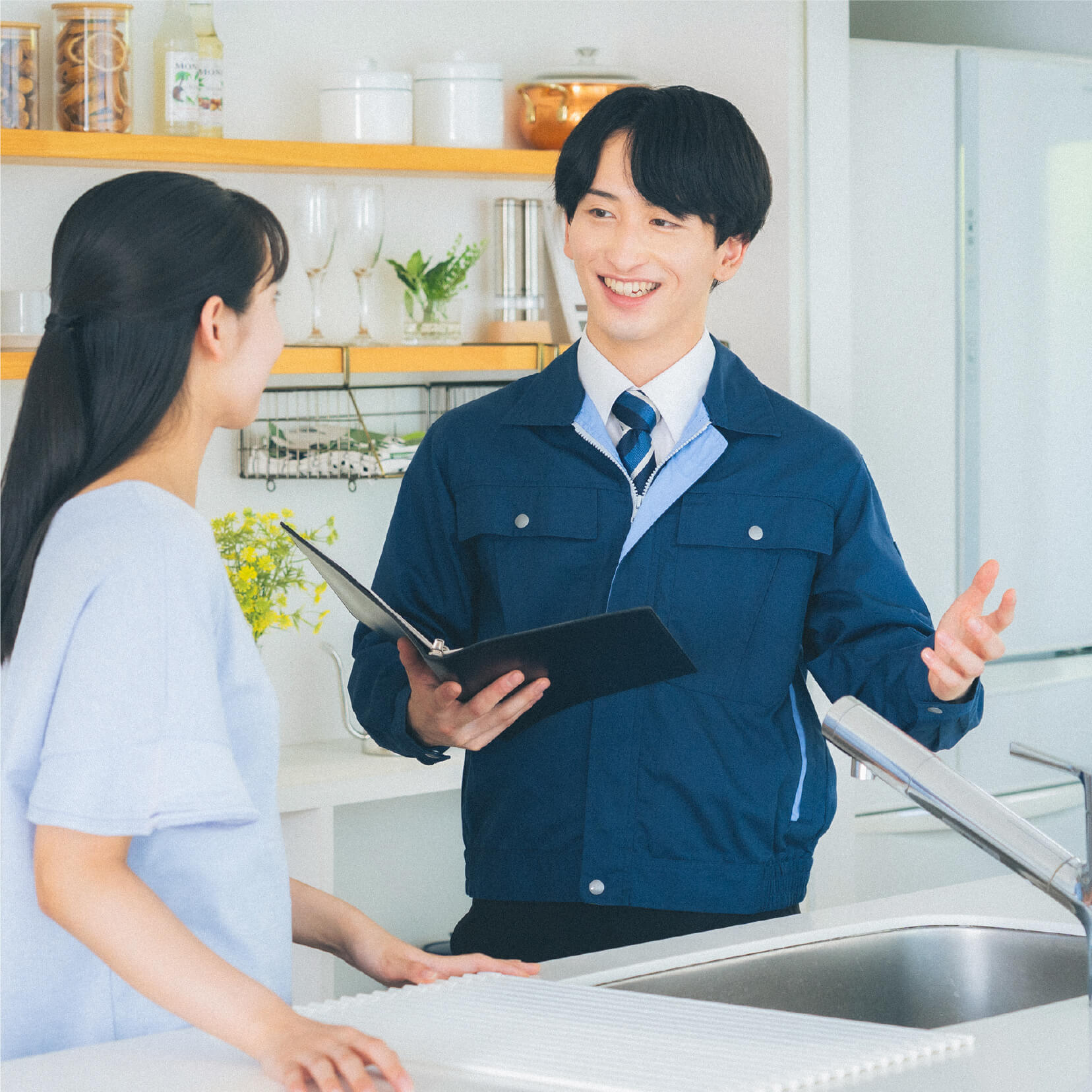 メンテナンスのイメージ画像1