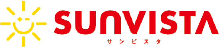 サンビスタロゴ