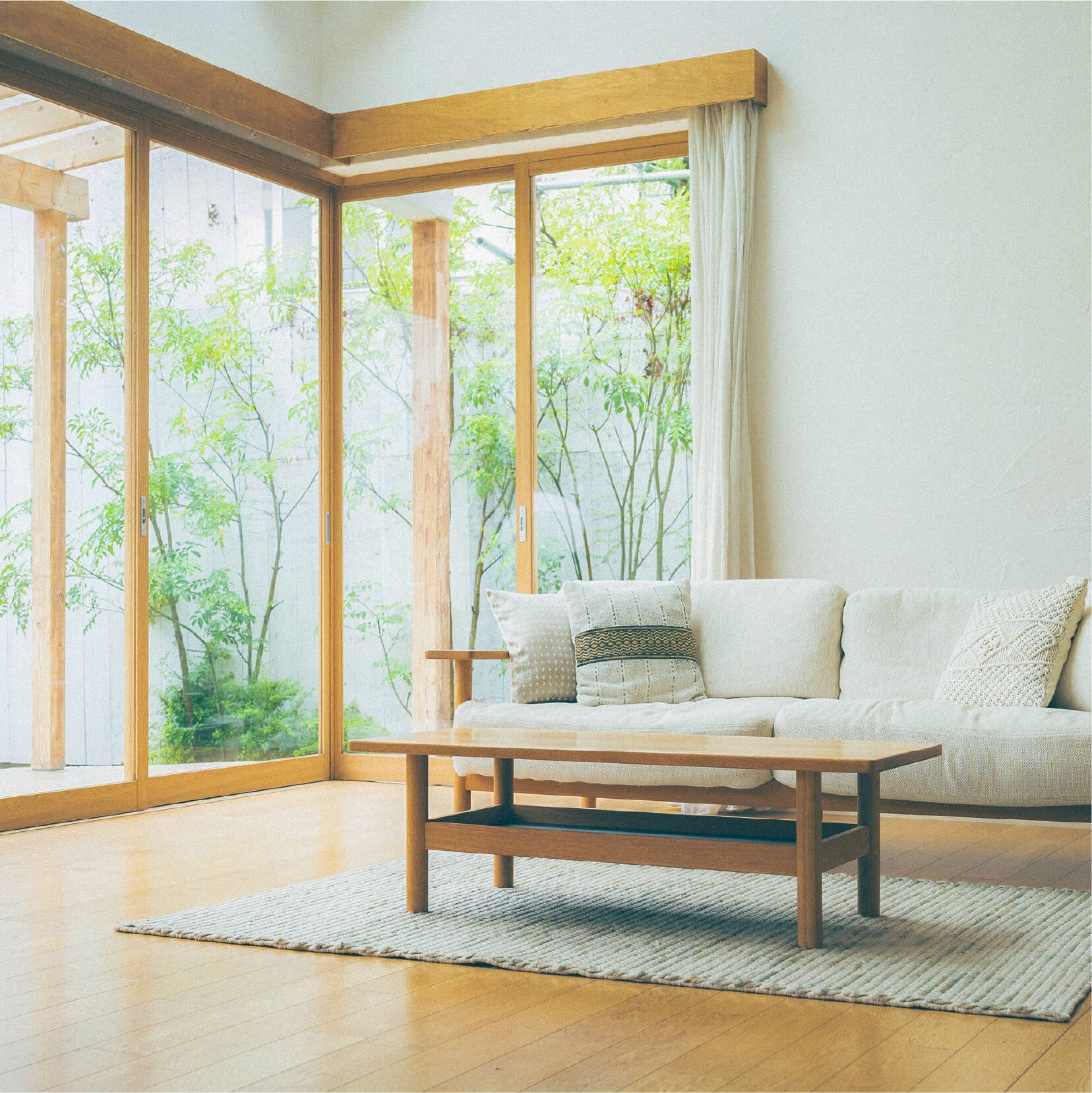 リフォームのイメージ画像1